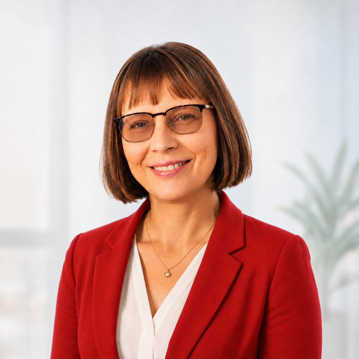 Diana Stelmakh